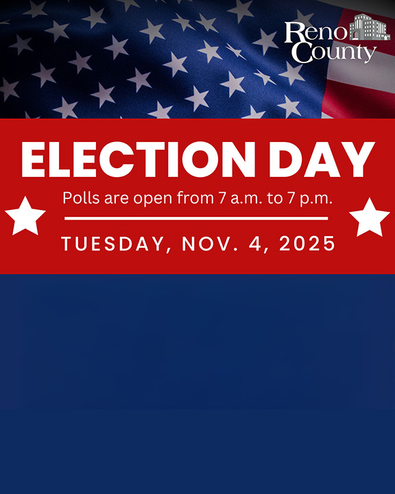 “It’s Election Day! Stop by Your Polling Place and Cast Your Vote” - News Image